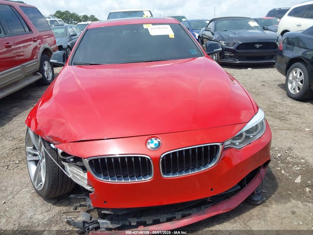 Aukcja sprzedaży 2014 Bmw 428i, vin: WBA3N3C50EK230928, numer aukcji: 42146109