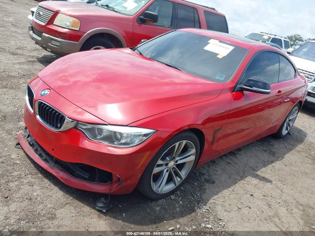 Aukcja sprzedaży 2014 Bmw 428i, vin: WBA3N3C50EK230928, numer aukcji: 42146109