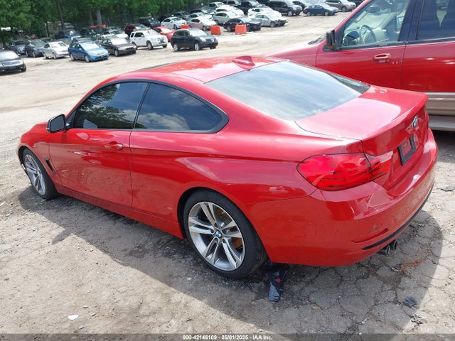 Aukcja sprzedaży 2014 Bmw 428i, vin: WBA3N3C50EK230928, numer aukcji: 42146109