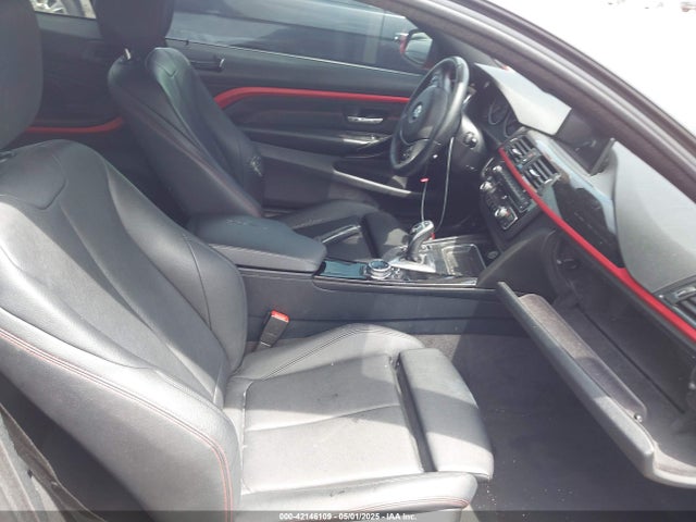 Aukcja sprzedaży 2014 Bmw 428i, vin: WBA3N3C50EK230928, numer aukcji: 42146109