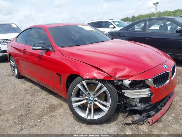 Aukcja sprzedaży 2014 Bmw 428i, vin: WBA3N3C50EK230928, numer aukcji: 42146109