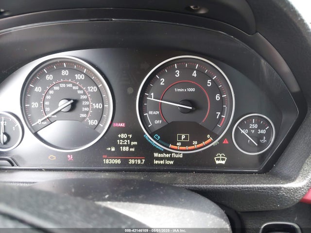 Aukcja sprzedaży 2014 Bmw 428i, vin: WBA3N3C50EK230928, numer aukcji: 42146109