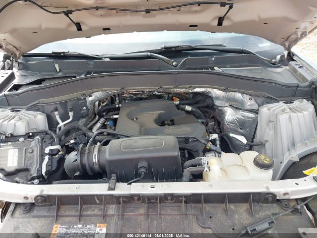 1FMSK8DH6LGB27036 Ford EXPLORER XLT