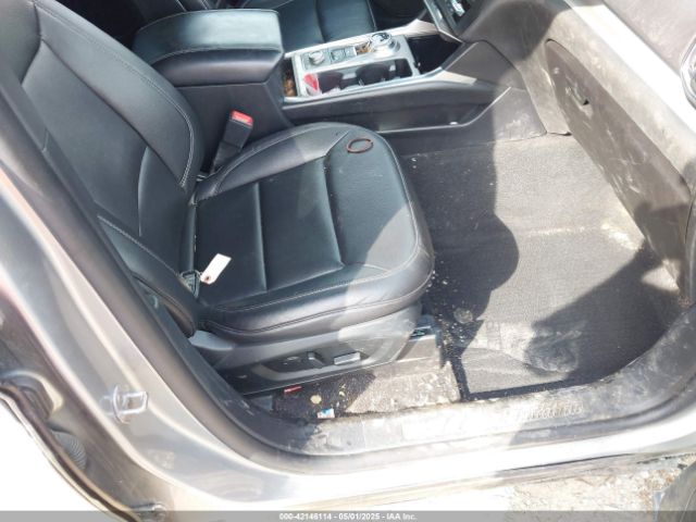 1FMSK8DH6LGB27036 Ford EXPLORER XLT