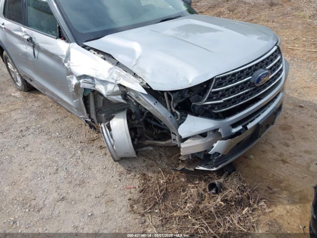 1FMSK8DH6LGB27036 Ford EXPLORER XLT