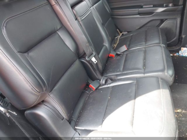 1FMSK8DH6LGB27036 Ford EXPLORER XLT