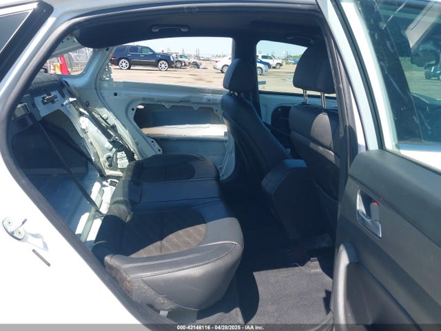 5NPE34AB0JH670723 Hyundai Sonata Sport 2.0t