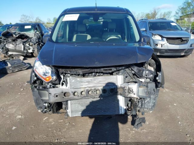 NM0GE9G78F1195501 Ford Transit Connect Titanium