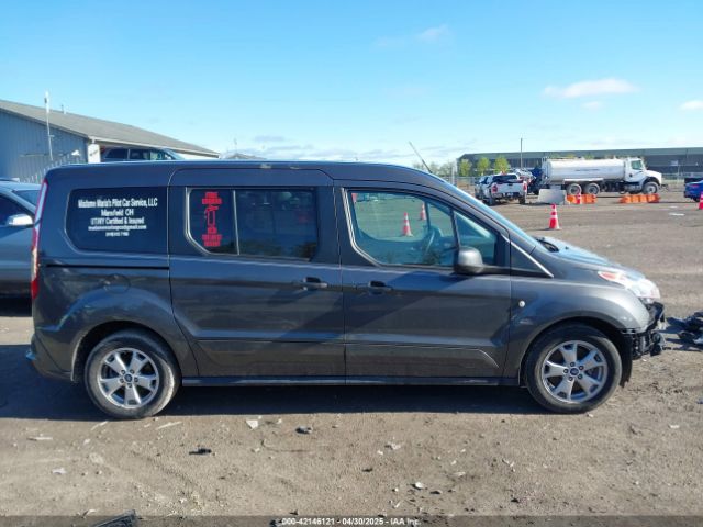 NM0GE9G78F1195501 Ford Transit Connect Titanium