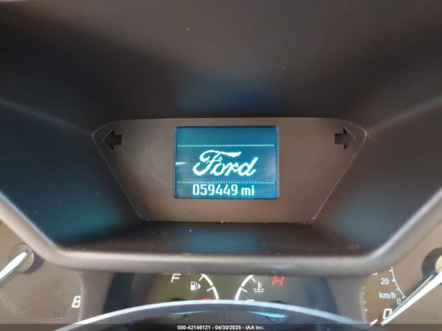 NM0GE9G78F1195501 Ford Transit Connect Titanium