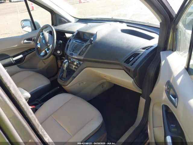 NM0GE9G78F1195501 Ford Transit Connect Titanium