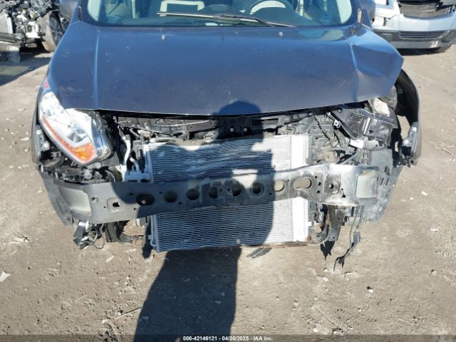 NM0GE9G78F1195501 Ford Transit Connect Titanium