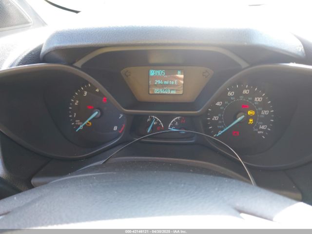 NM0GE9G78F1195501 Ford Transit Connect Titanium