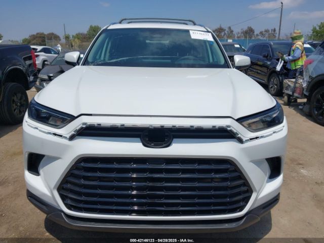 5TDAAAB59RS068968 Toyota Grand Highlander Xle