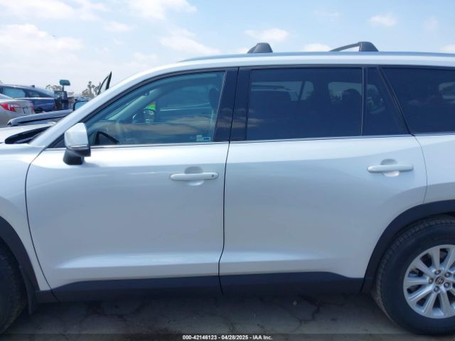 5TDAAAB59RS068968 Toyota Grand Highlander Xle