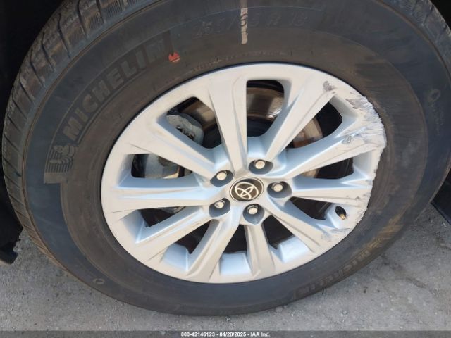 5TDAAAB59RS068968 Toyota Grand Highlander Xle