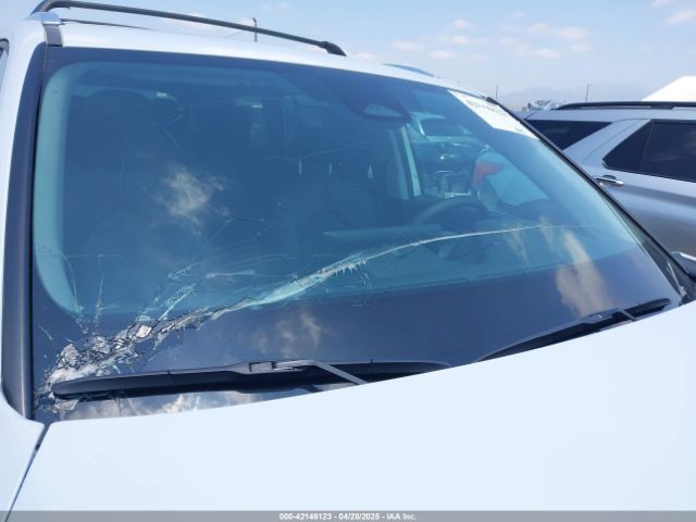 5TDAAAB59RS068968 Toyota Grand Highlander Xle
