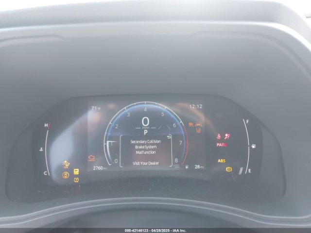 5TDAAAB59RS068968 Toyota Grand Highlander Xle
