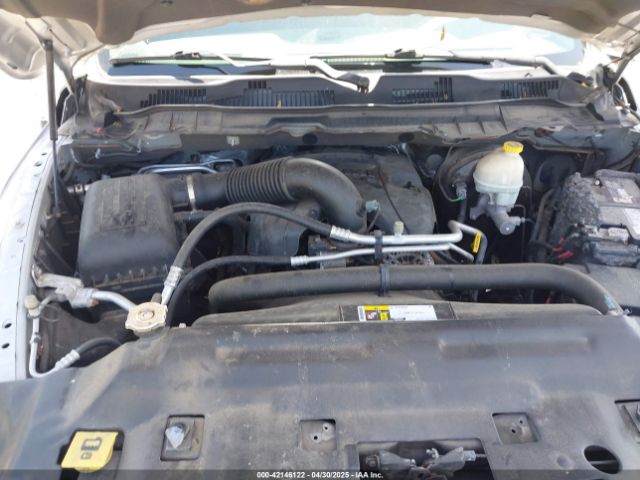 1C6RR7LT3FS611124 RAM 1500 Big Horn