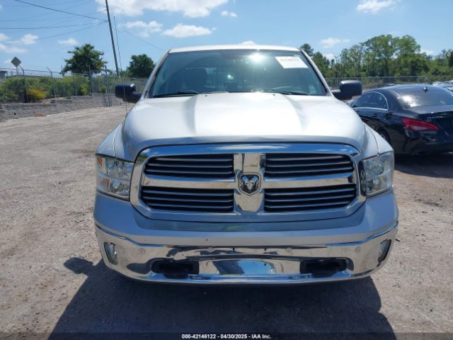 1C6RR7LT3FS611124 RAM 1500 Big Horn