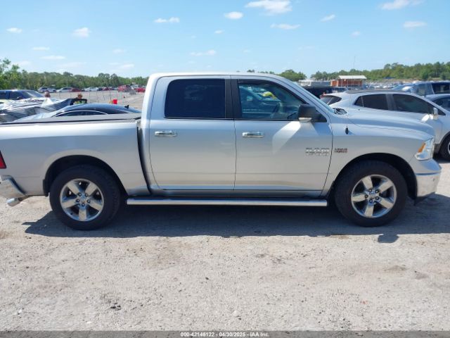 1C6RR7LT3FS611124 RAM 1500 Big Horn