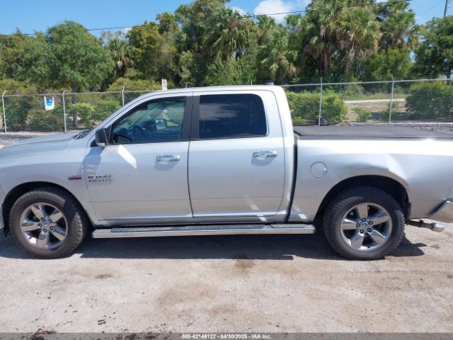 1C6RR7LT3FS611124 RAM 1500 Big Horn