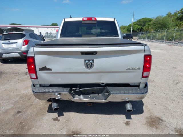1C6RR7LT3FS611124 RAM 1500 Big Horn