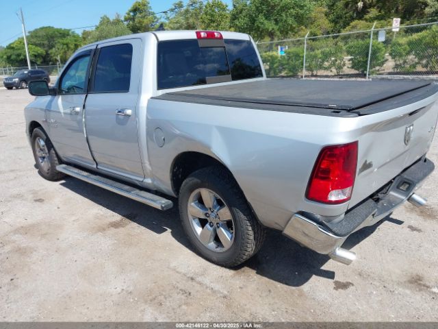 1C6RR7LT3FS611124 RAM 1500 Big Horn