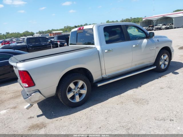 1C6RR7LT3FS611124 RAM 1500 Big Horn