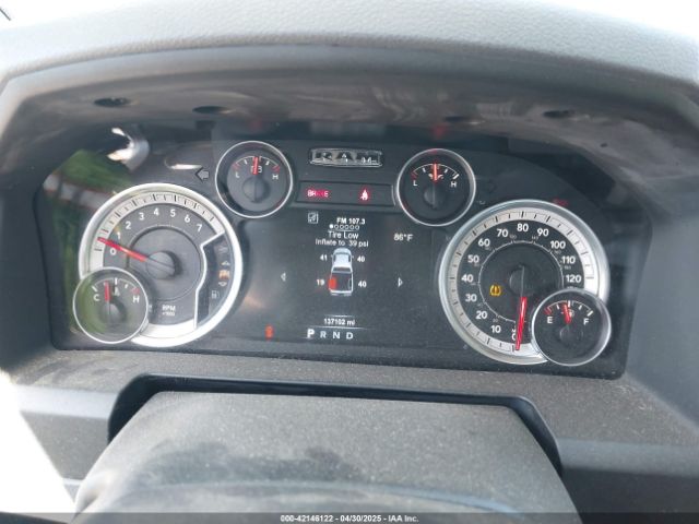 1C6RR7LT3FS611124 RAM 1500 Big Horn