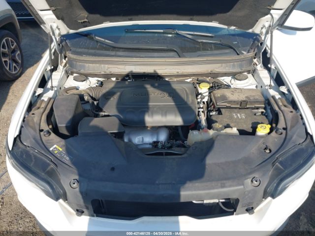 1C4PJLLBXKD308346 Jeep Cherokee Latitude Plus Fwd