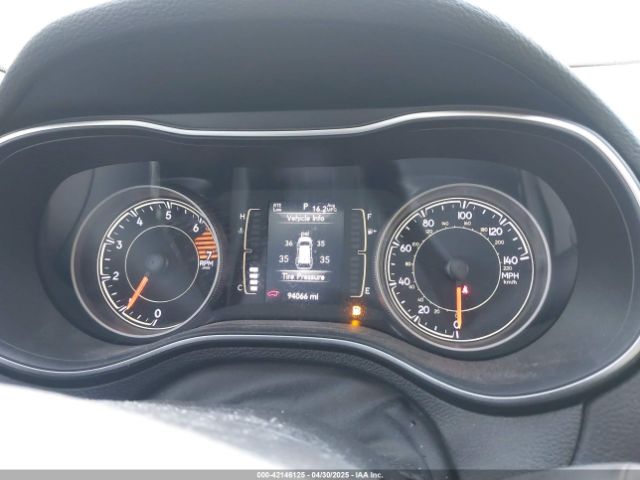 1C4PJLLBXKD308346 Jeep Cherokee Latitude Plus Fwd