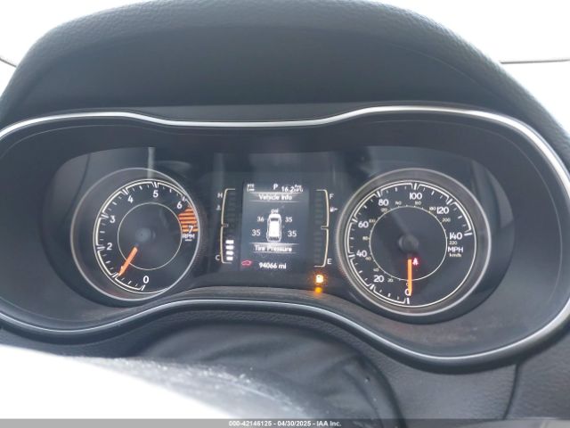 1C4PJLLBXKD308346 Jeep Cherokee Latitude Plus Fwd