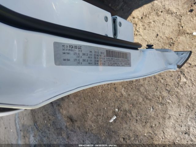 1C4PJLLBXKD308346 Jeep Cherokee Latitude Plus Fwd