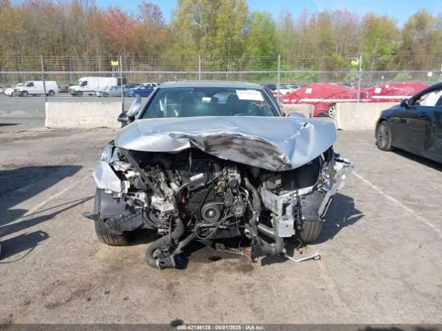 WAUENAF4XJN009801 Audi A4 2.0t Premium/2.0t Tech Premium
