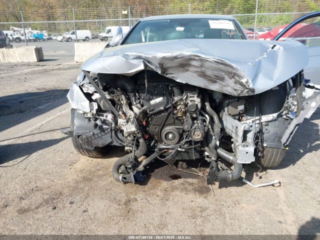 WAUENAF4XJN009801 Audi A4 2.0t Premium/2.0t Tech Premium