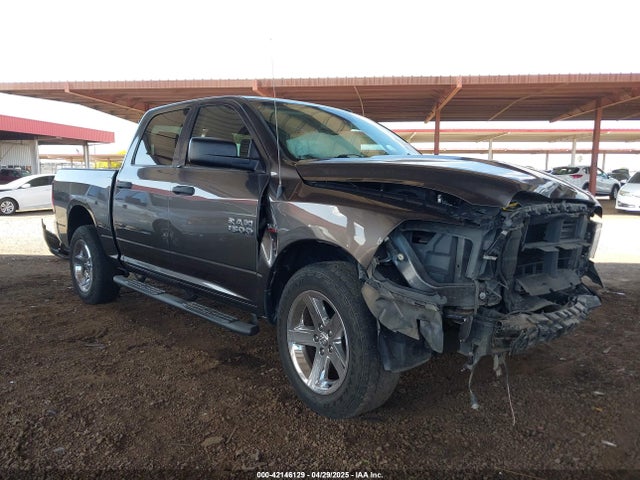 3C6RR7KT0HG574965 RAM 1500