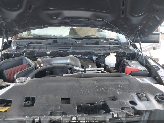 3C6RR7KT0HG574965 RAM 1500