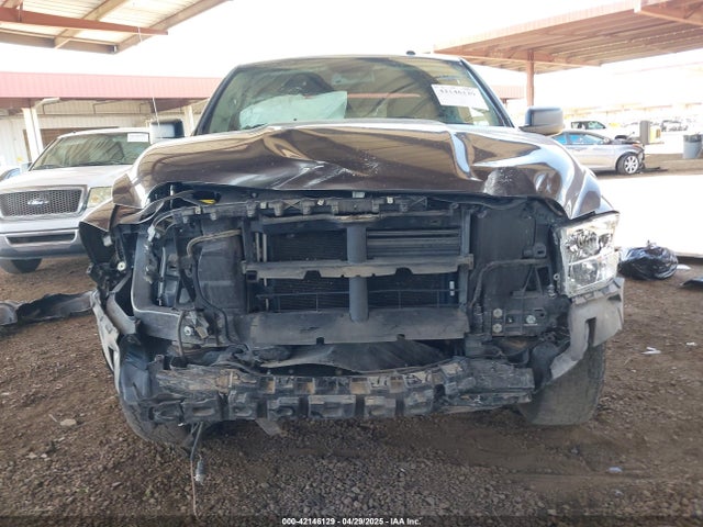 3C6RR7KT0HG574965 RAM 1500