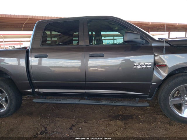 3C6RR7KT0HG574965 RAM 1500