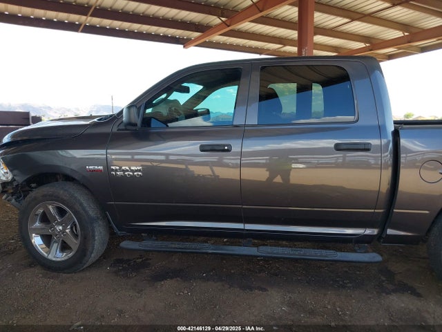 3C6RR7KT0HG574965 RAM 1500