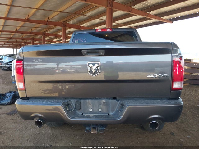 3C6RR7KT0HG574965 RAM 1500