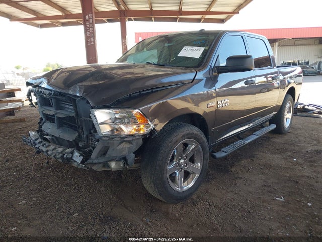 3C6RR7KT0HG574965 RAM 1500