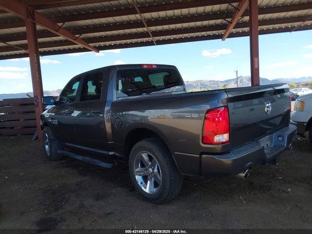 3C6RR7KT0HG574965 RAM 1500