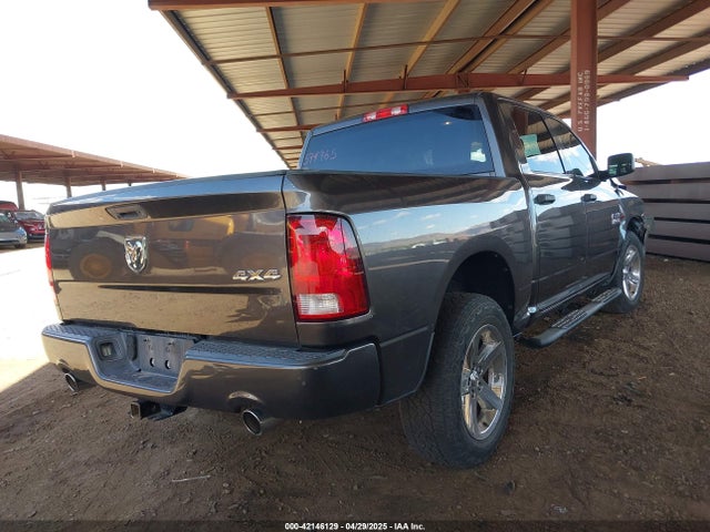 3C6RR7KT0HG574965 RAM 1500