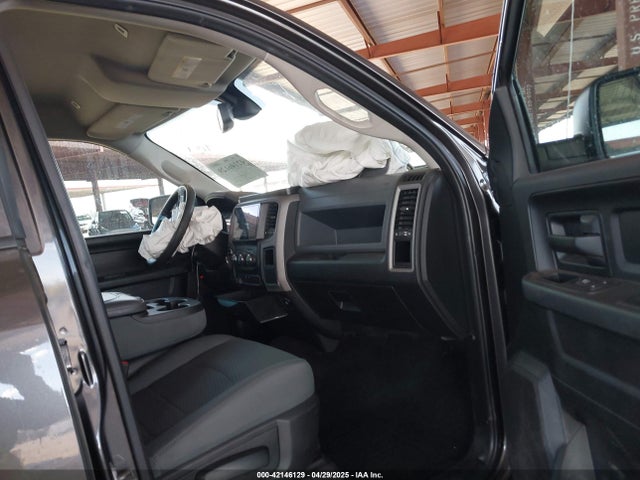 3C6RR7KT0HG574965 RAM 1500