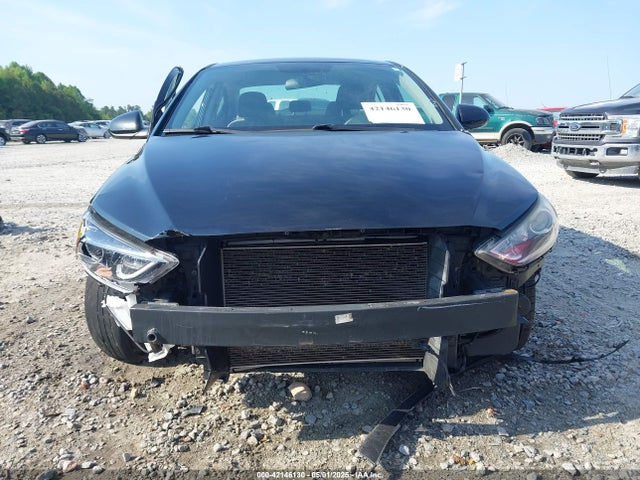 KMHD84LF0HU214293 Hyundai ELANTRA SE