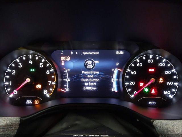 3C4NJDFB0NT117963 Jeep Compass Latitude Lux 4x4