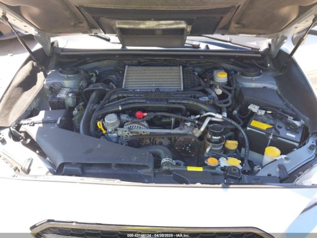 JF1VA1A60K9831241 Subaru WRX