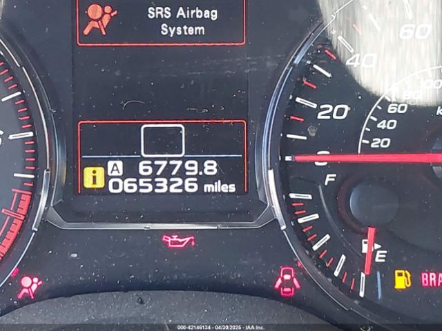 JF1VA1A60K9831241 Subaru WRX